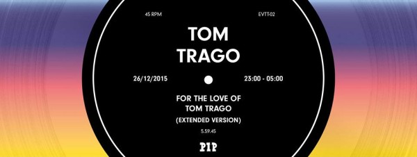 PIP Extended Version w/ Tom Trago