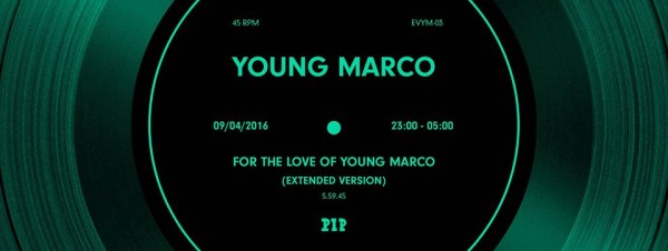 Extended Version w/ Young Marco