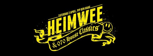 Heimwee X 070 House Classics