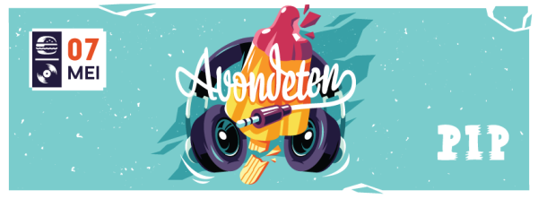 Avondeten Funks up the PIP