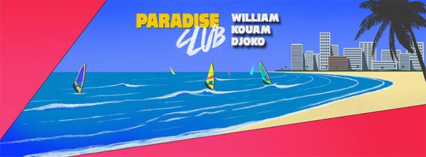 Paradise Club