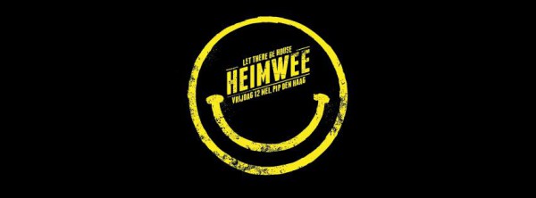 Heimwee