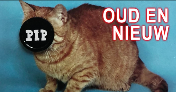 PIP OUD & NIEUW – ONS KENT ONS