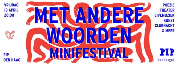 Met Andere Woorden