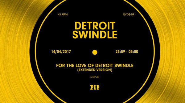 Extended Version: Detroit Swindle