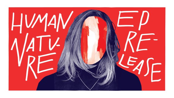 EP Release ‘Human Nature’