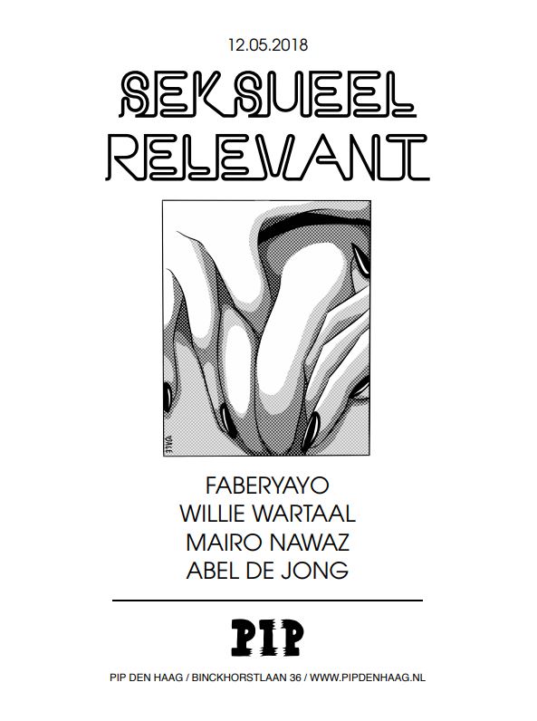 Seksueel relevant