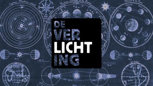 De Verlichting – Ⅰ