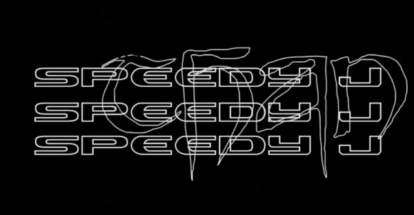 Speedy J – Faster than light
