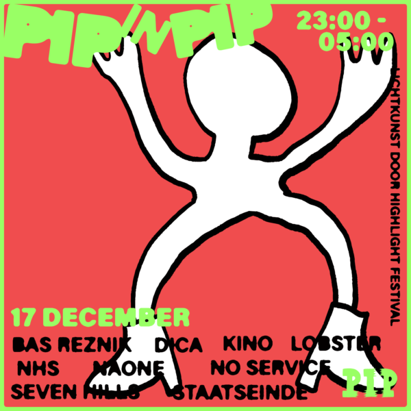 PIP in PIP // 17 dec