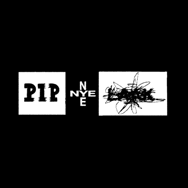 NYE | PIP x LAAK