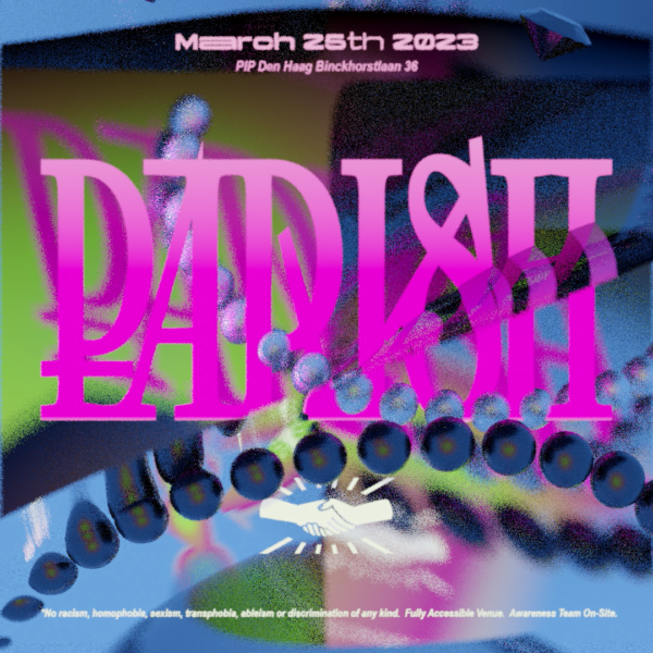 Parish Queernight