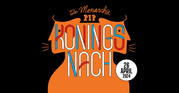 De Monarchie // Koningsnach