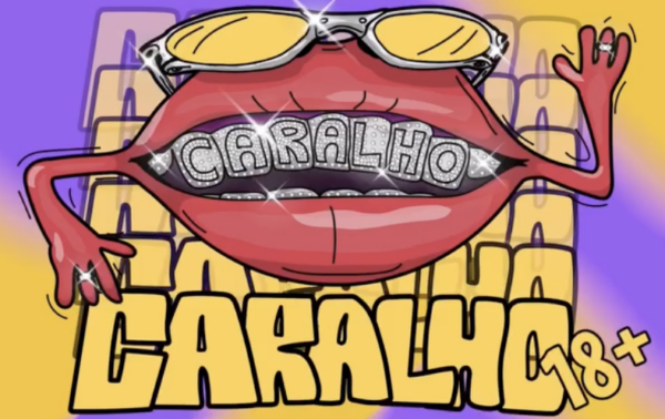 Caralho in PIP Den Haag, Den Haag