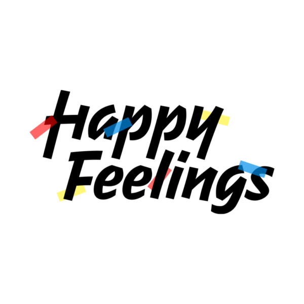 Happy Feelings in PIP Den Haag, Den Haag