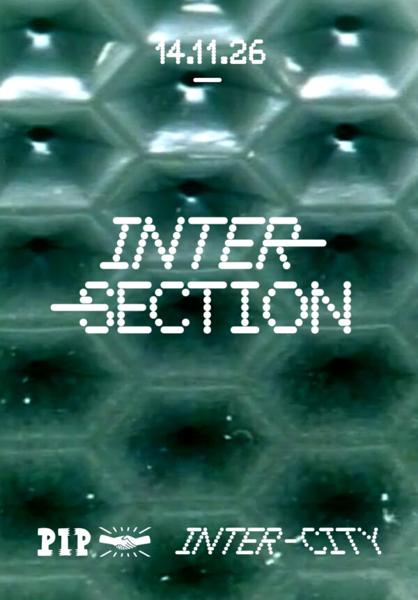 Inter-City X PIP: INTER-SECTION
